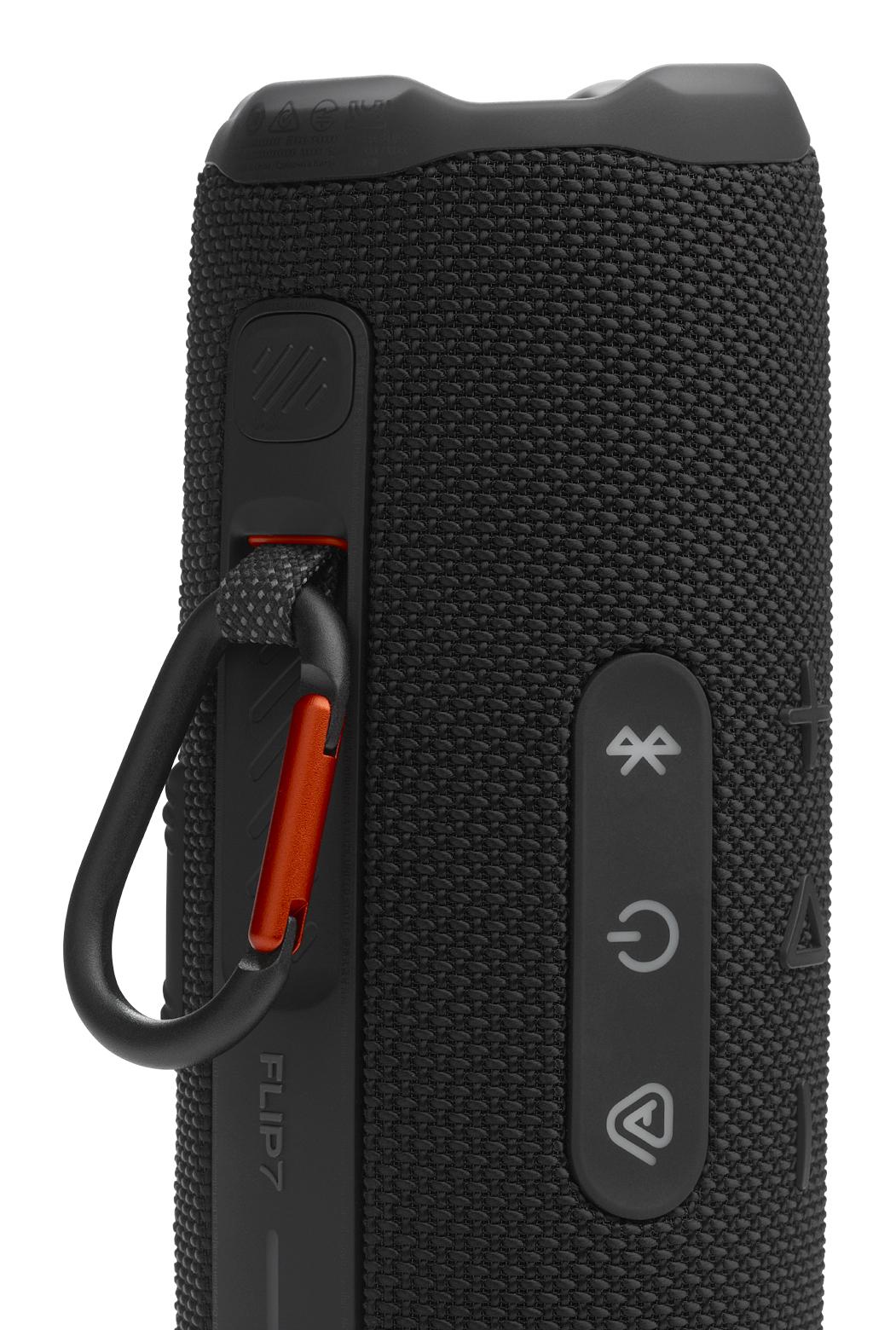 JBL Altoparlante Flip 7 / JBLFLIP7BLK Nero