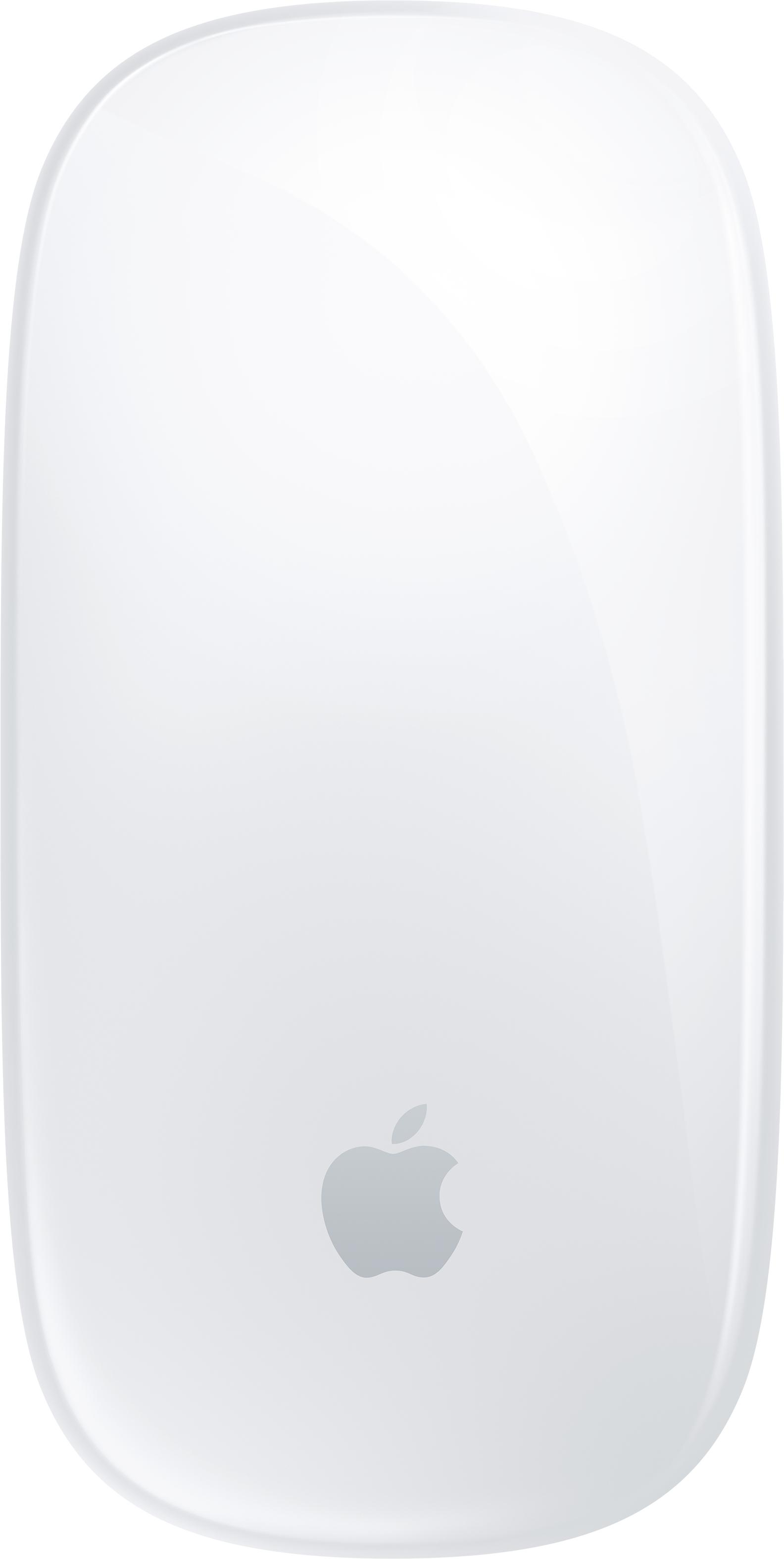 Apple Maus Magic Mouse / MK2E3Z/A Weiß
