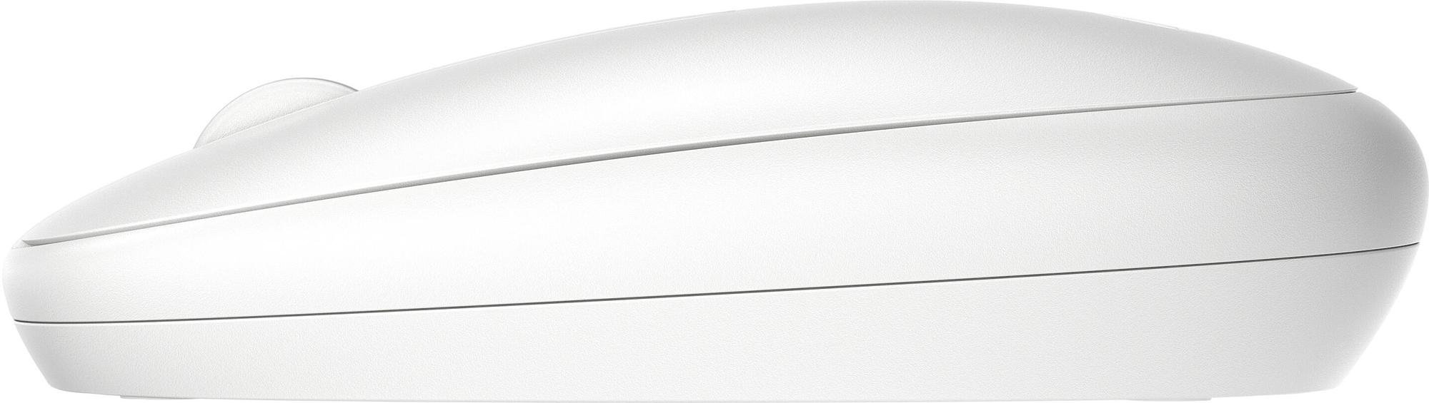 HP Mouse 240 / 793F9AA#ABB White Standard