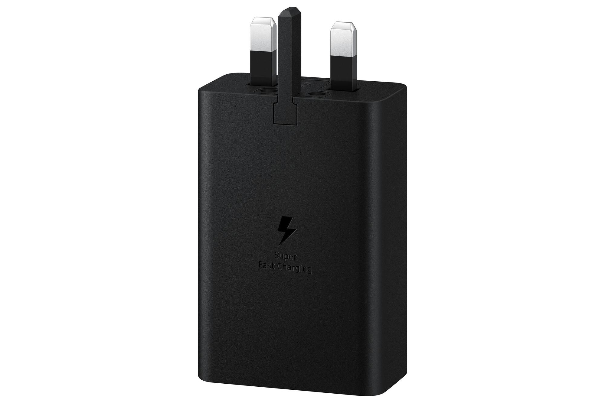 Samsung Netzteil 65W / EP-T6530NBEGEU Nero