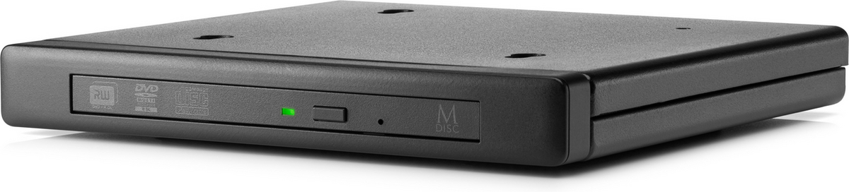 HP Drive K9Q83AA Black