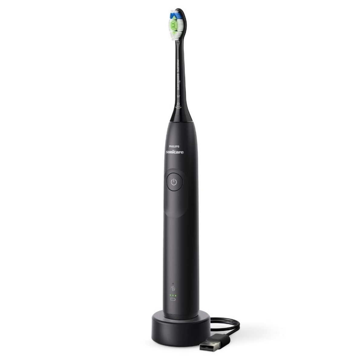 Philips Spazzolino da denti Sonicare 5300 / HX7101/01 Nero