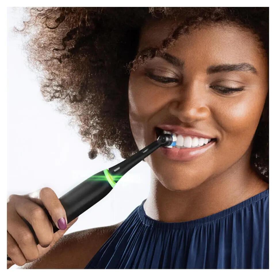 Oral-B Toothbrush iO5 / 415107 Black