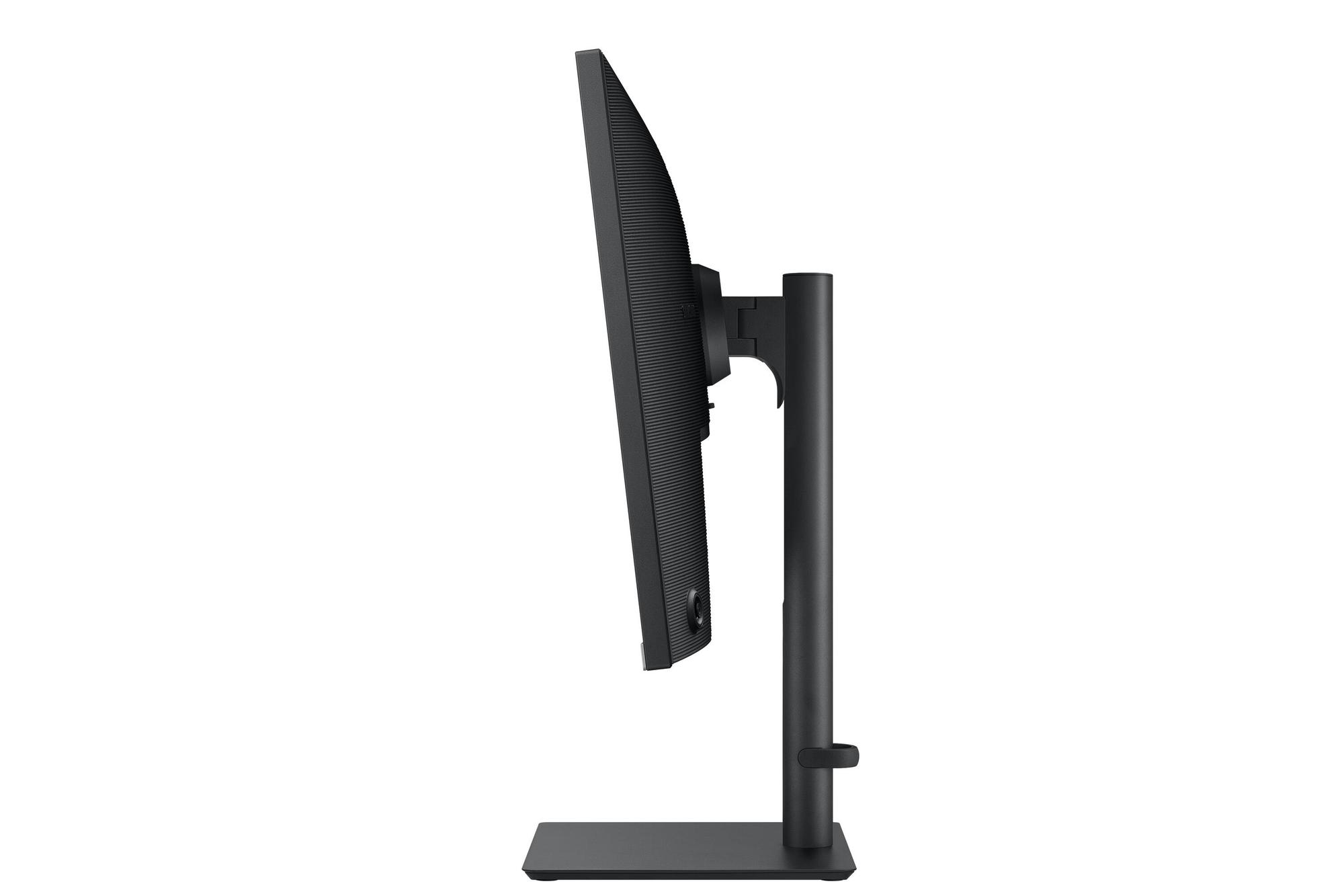 Samsung Monitor Essential S27F430UAU / LS27F430UAUXEN Negro Standard 68,6 cm (27")