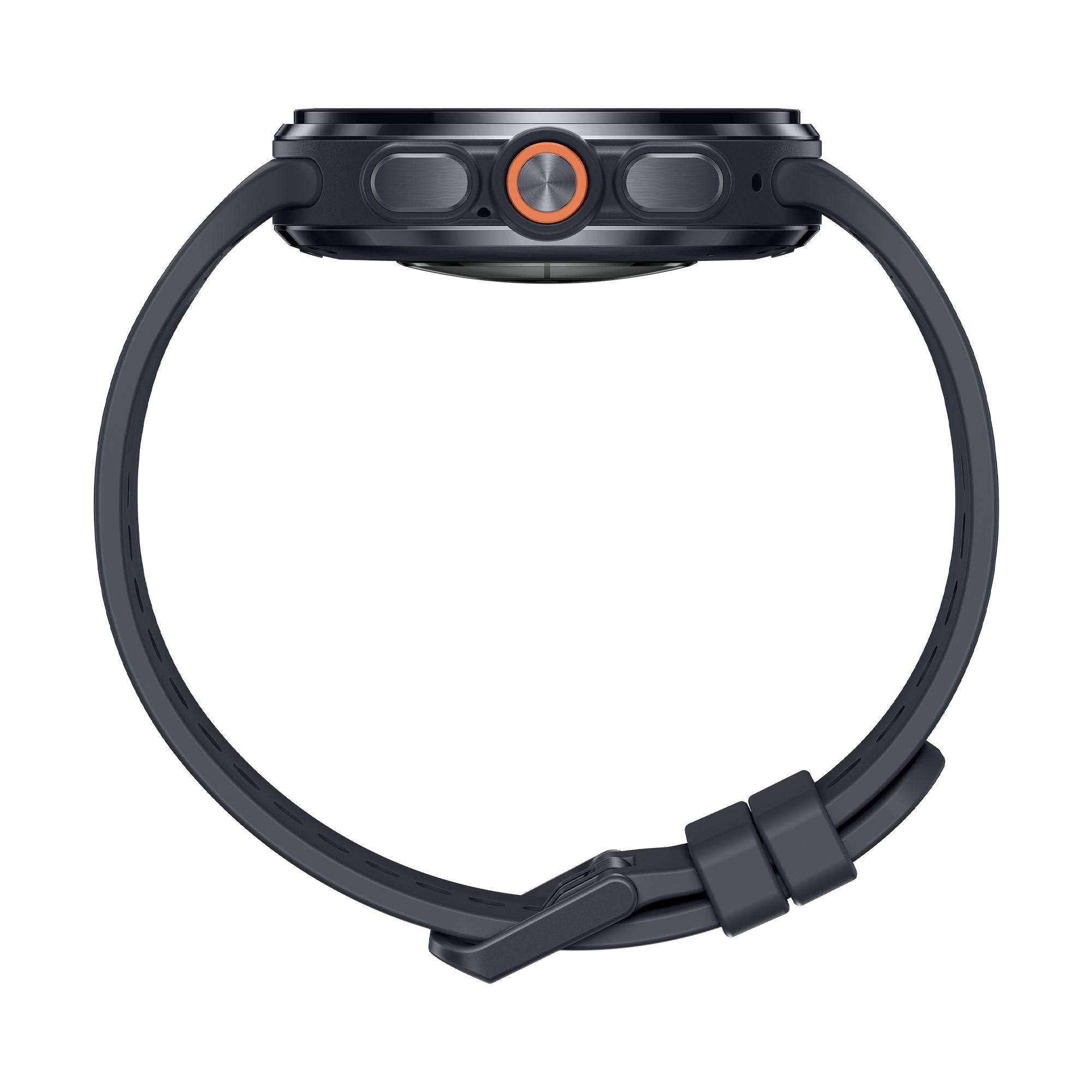 Samsung Indossabile Galaxy Watch Ultra2 / SM-L715FZKAEUE