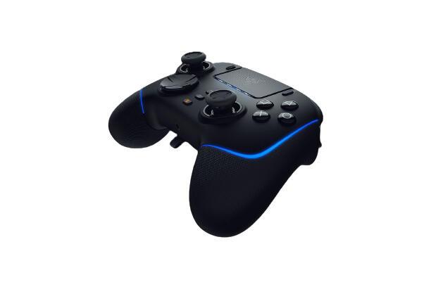 Razer Controller Wolverine V2 Pro / RZ06-04710100-R3G1 Schwarz