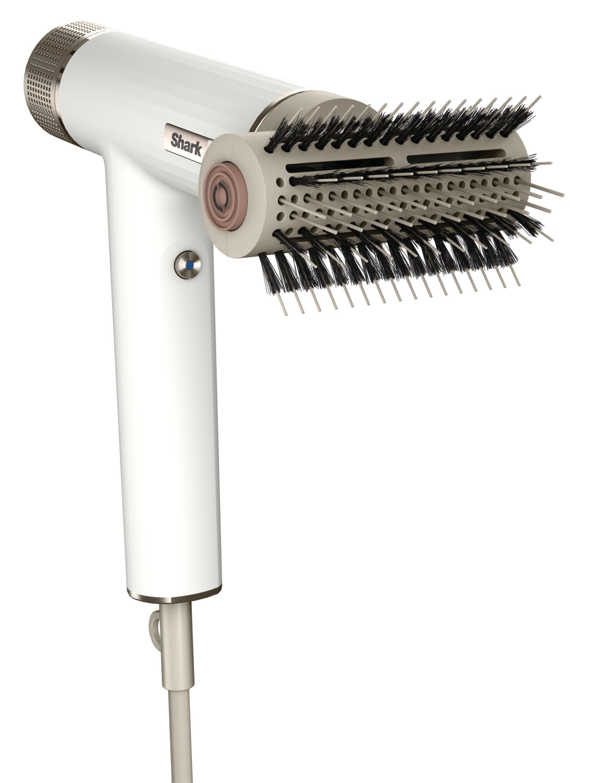 SharkNinja Hair dryer Shark SpeedStyle / HD333EU White