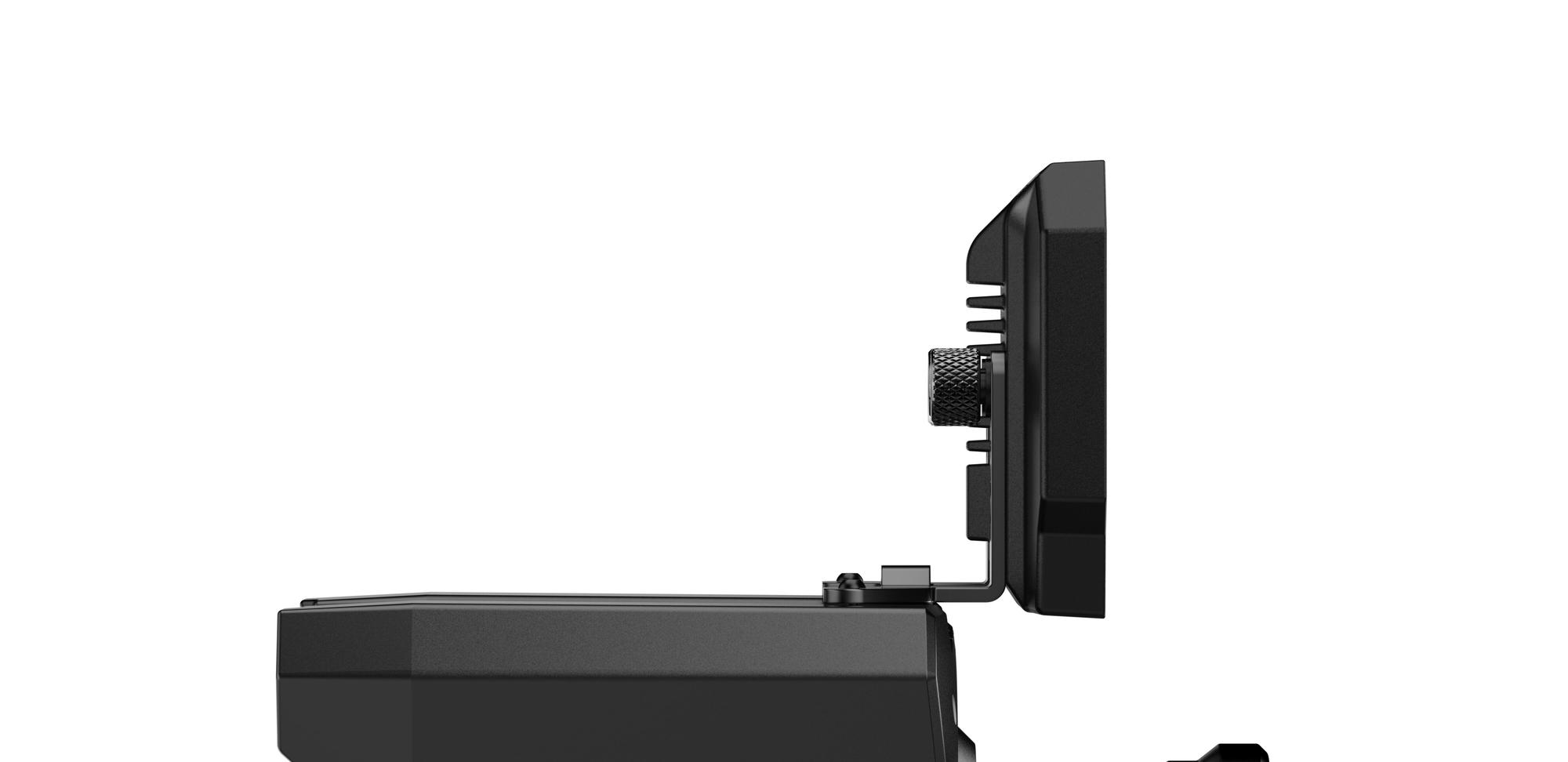 Moza Racing Controllore CM2 Racing Dash / RS072 Nero