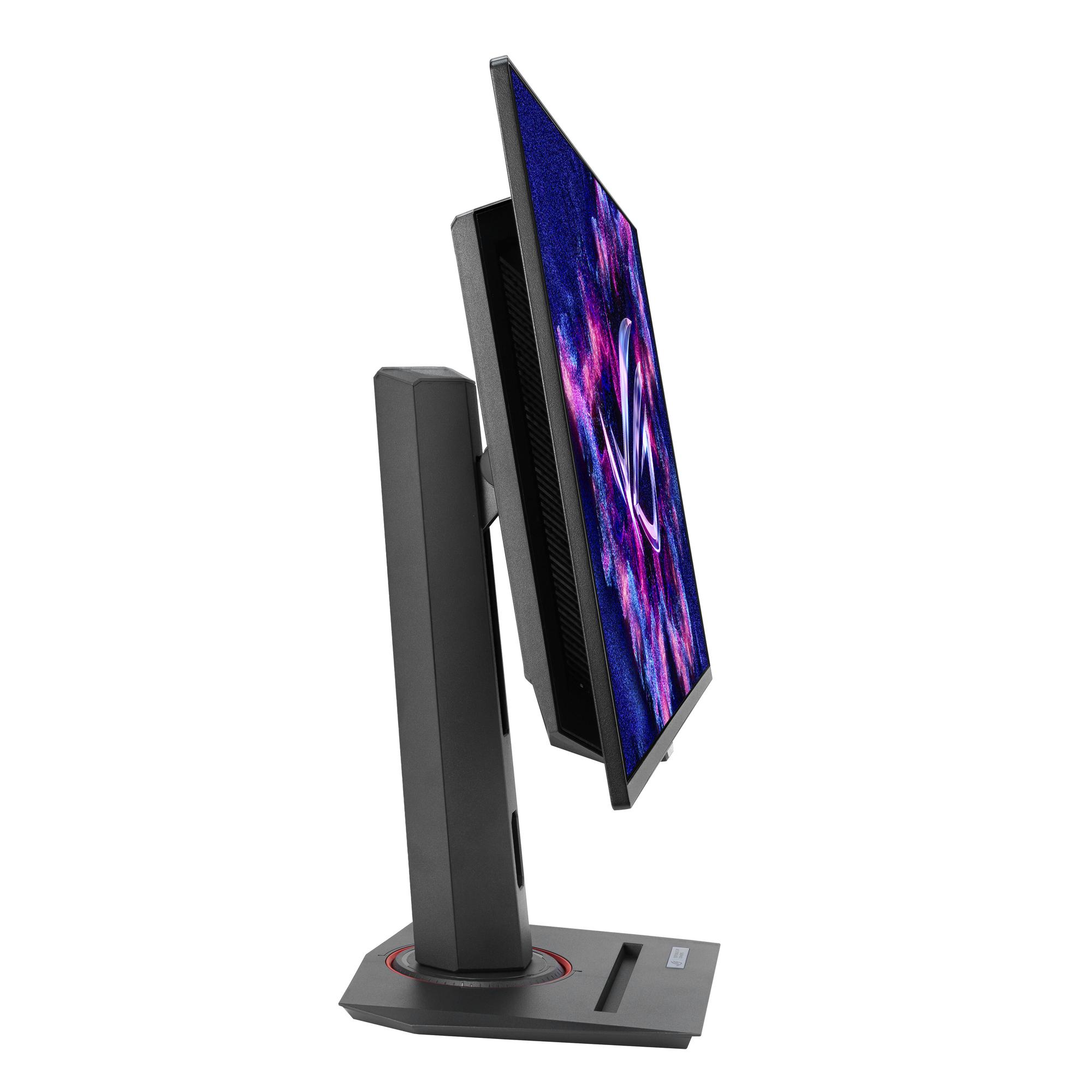 ASUS Monitor XG27ACDNG / 90LM0AN0-B01970 Negro 67,3 cm (26,5")