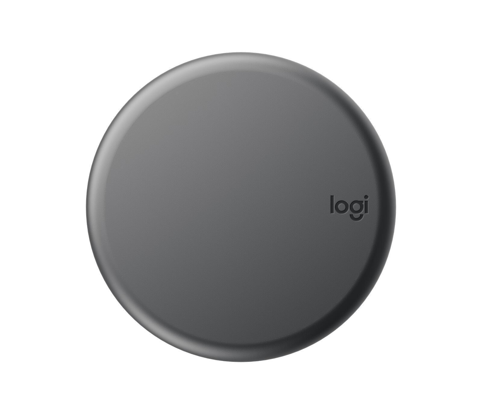 Logitech Altoparlante Z407 / 980-001348 Grafite