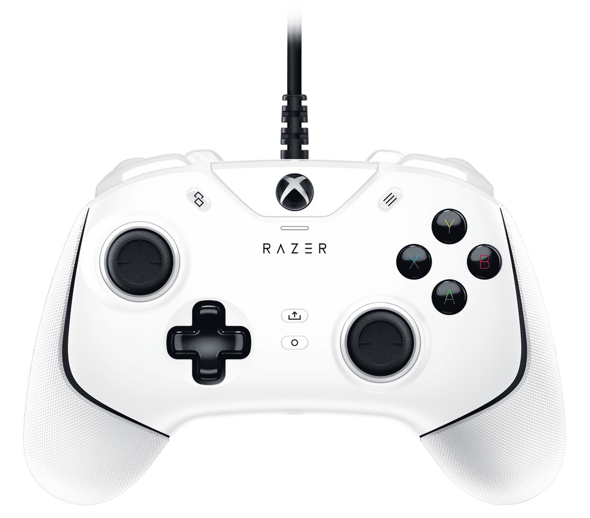 Razer Controller Wolverine V2 / RZ06-03560200-R3M1 Weiß