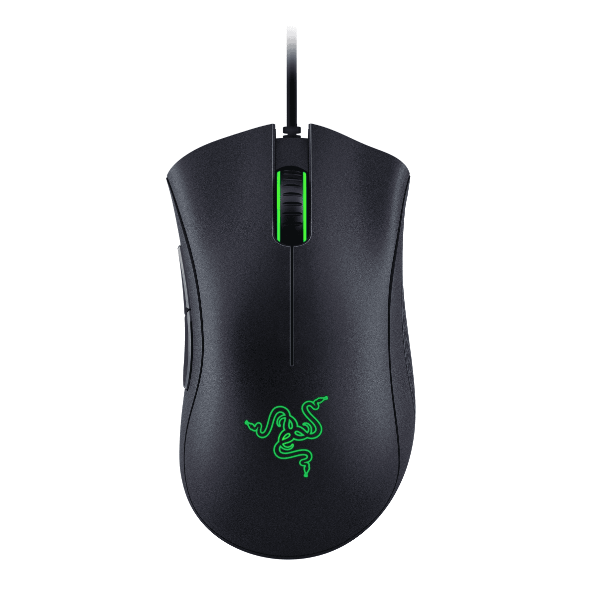 Razer Mouse DeathAdder Essential / RZ01-03850100-R3M1 Nero