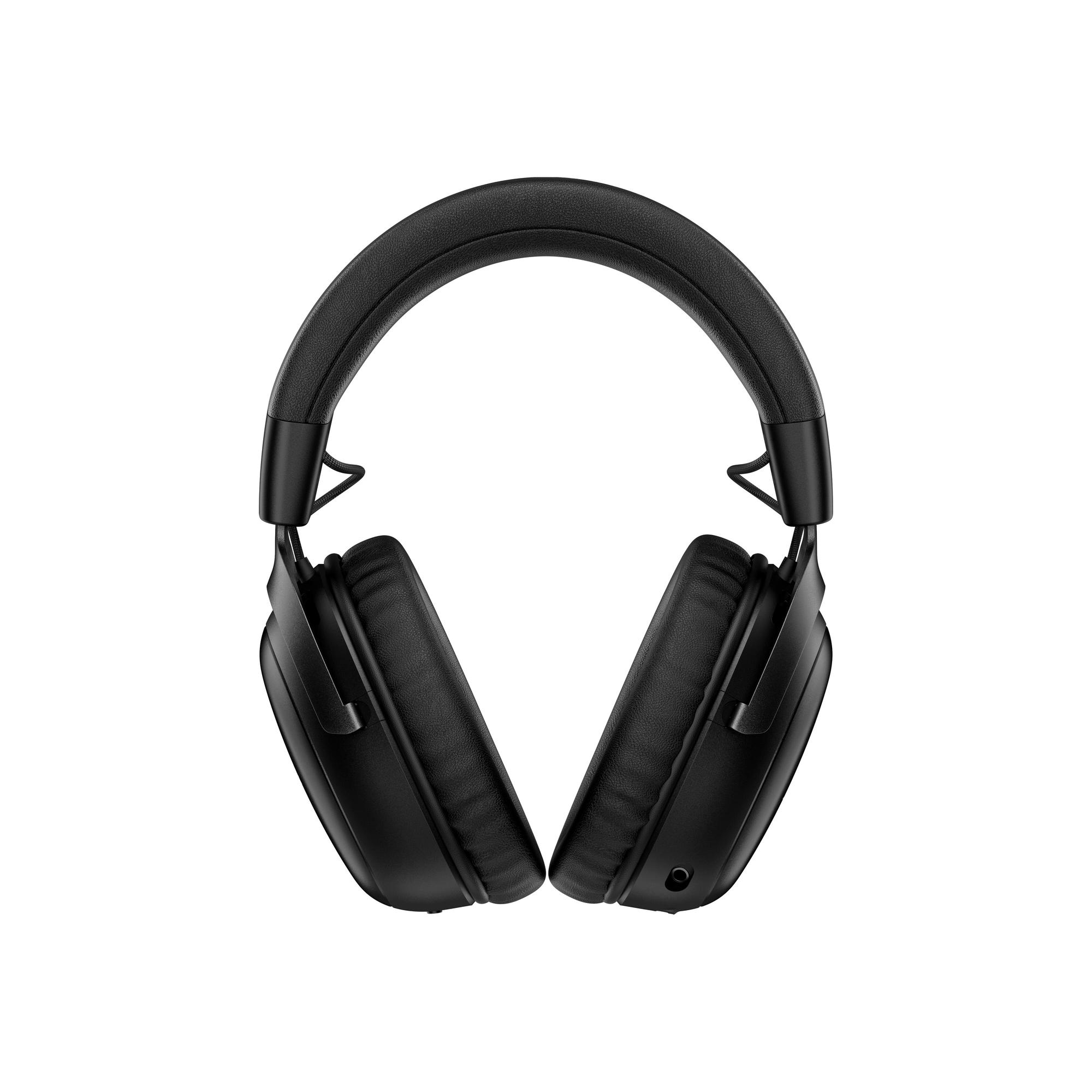 HyperX Cuffia Cloud III S Wireless / A59YZAA Nero Standard