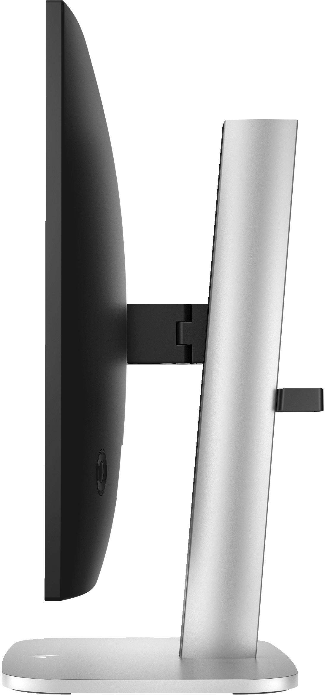 HP Monitor 524pu / 9D9V7AA#ABB Nero Standard 60,5 cm (23,8")