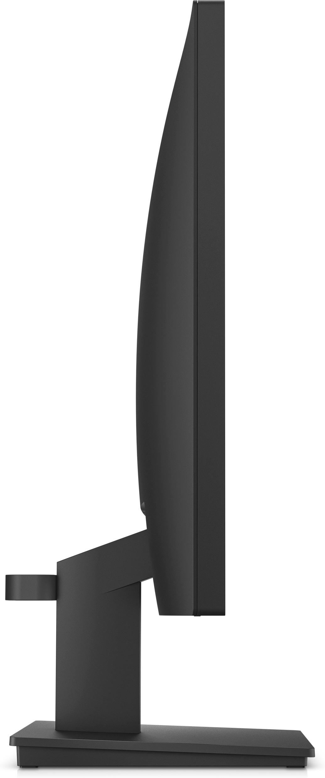 HP Monitor 322pv / 9U5A2AA#ABB Nero 54,5 cm (21,4")