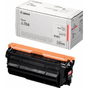 Canon Toner T04 / 2978C001 Magenta (2978C001/2978C001AA)