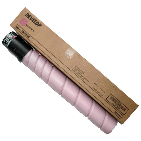 Develop Toner TN-321M / A33K3D0 Magenta Standard