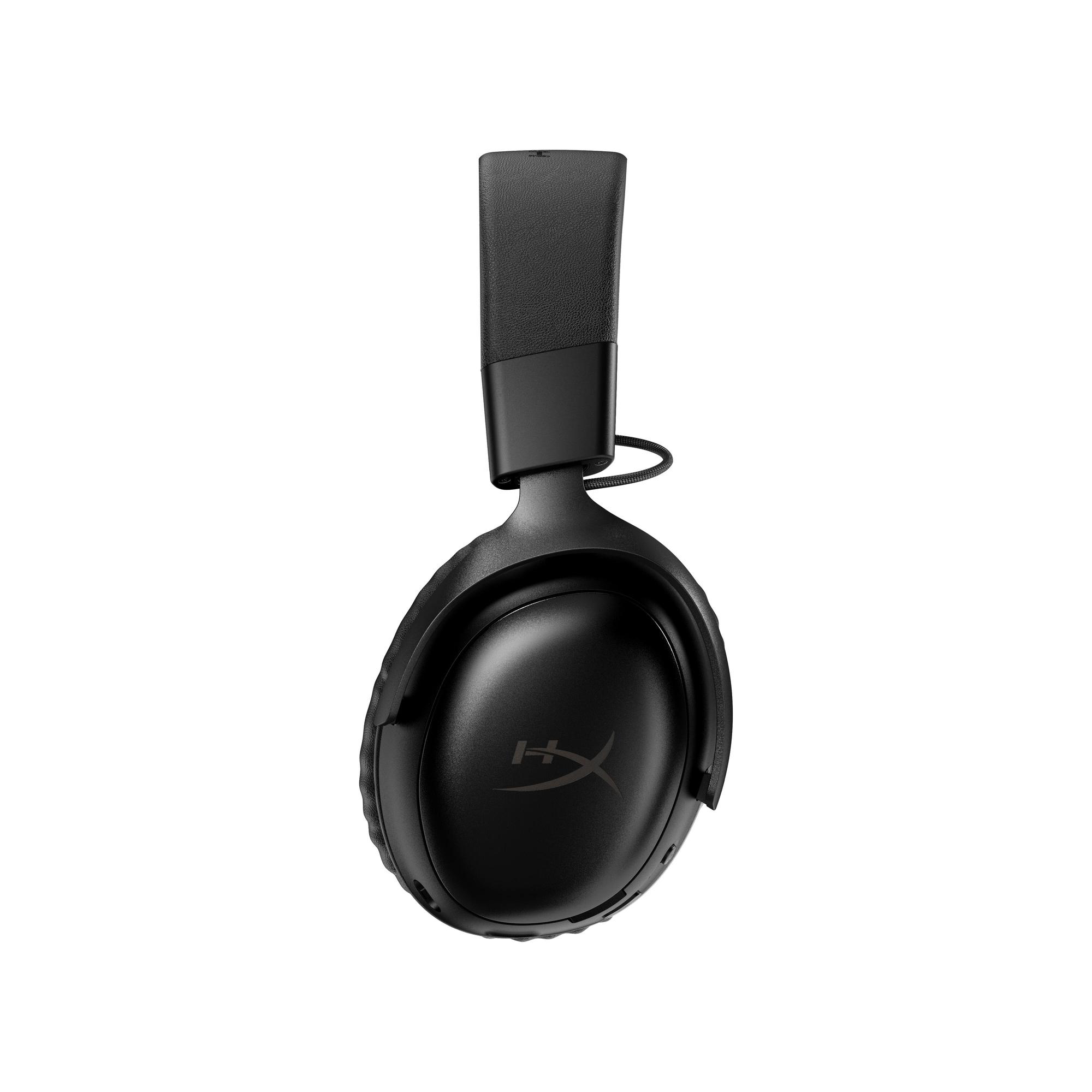 HyperX Cuffia Cloud III S Wireless / A59YZAA Nero Standard