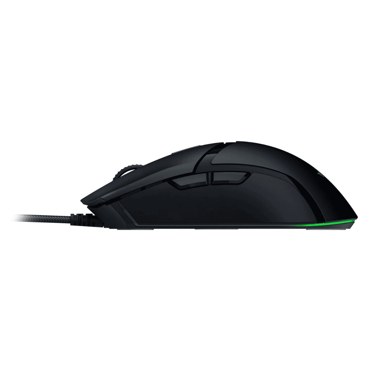 Razer Maus Cobra / RZ01-04650100-R3M1 Schwarz Razer Maus Cobra / RZ01-04650100-R3M1 Schwarz