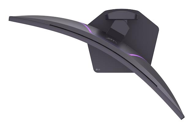 LG Monitor UltraGear 37G800A-B / 37G800A-B.AEUQ Nero
