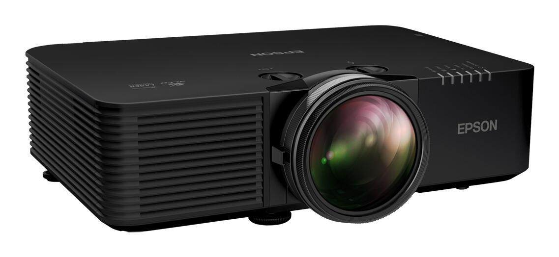 Epson Beamer EB-L695SU / V11HB31140 Noir