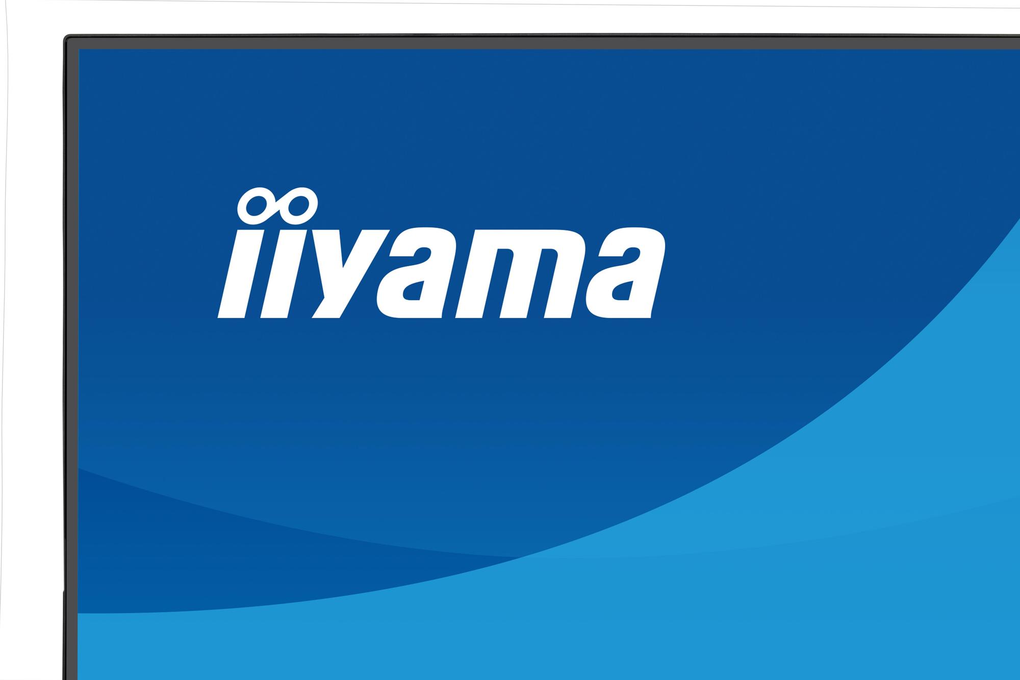 iiyama Monitor ProLite XB2796HSC / XB2796HSC-B1 Black 68.6 cm (27")