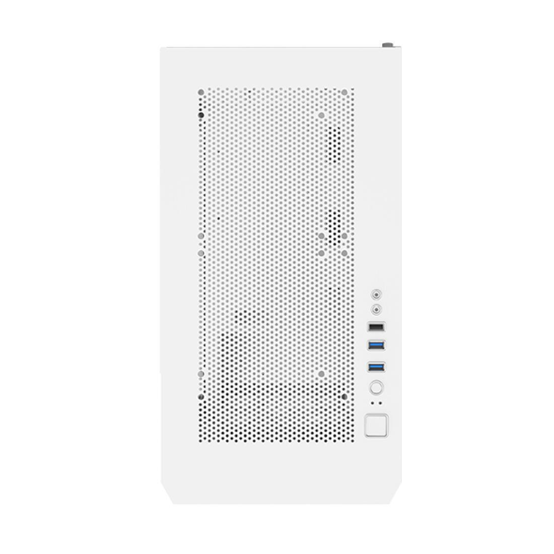 Montech PC-Gehäuse AIR 100 LITE / AIR 100 LITE (W) Weiß