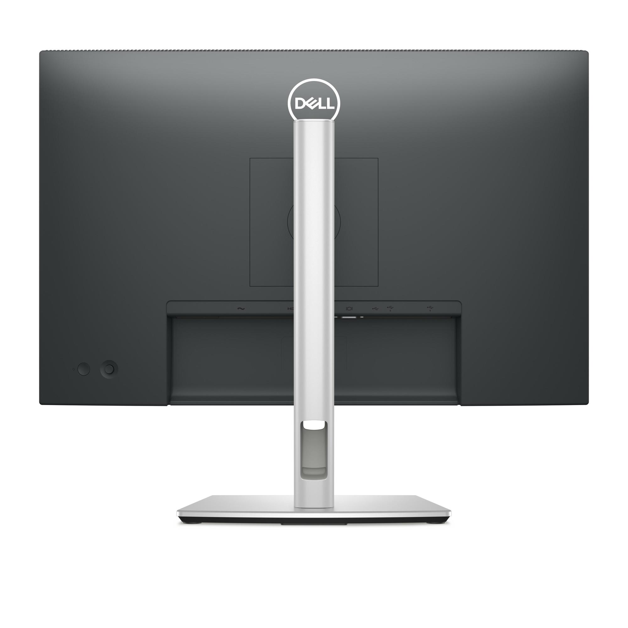 DELL Monitor P2425 / 210-BMJD Schwarz 61,1 cm (24.1")
