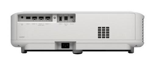 Epson Beamer Lifestudio Grand EH-LS670W / V11HB82040 Blanc