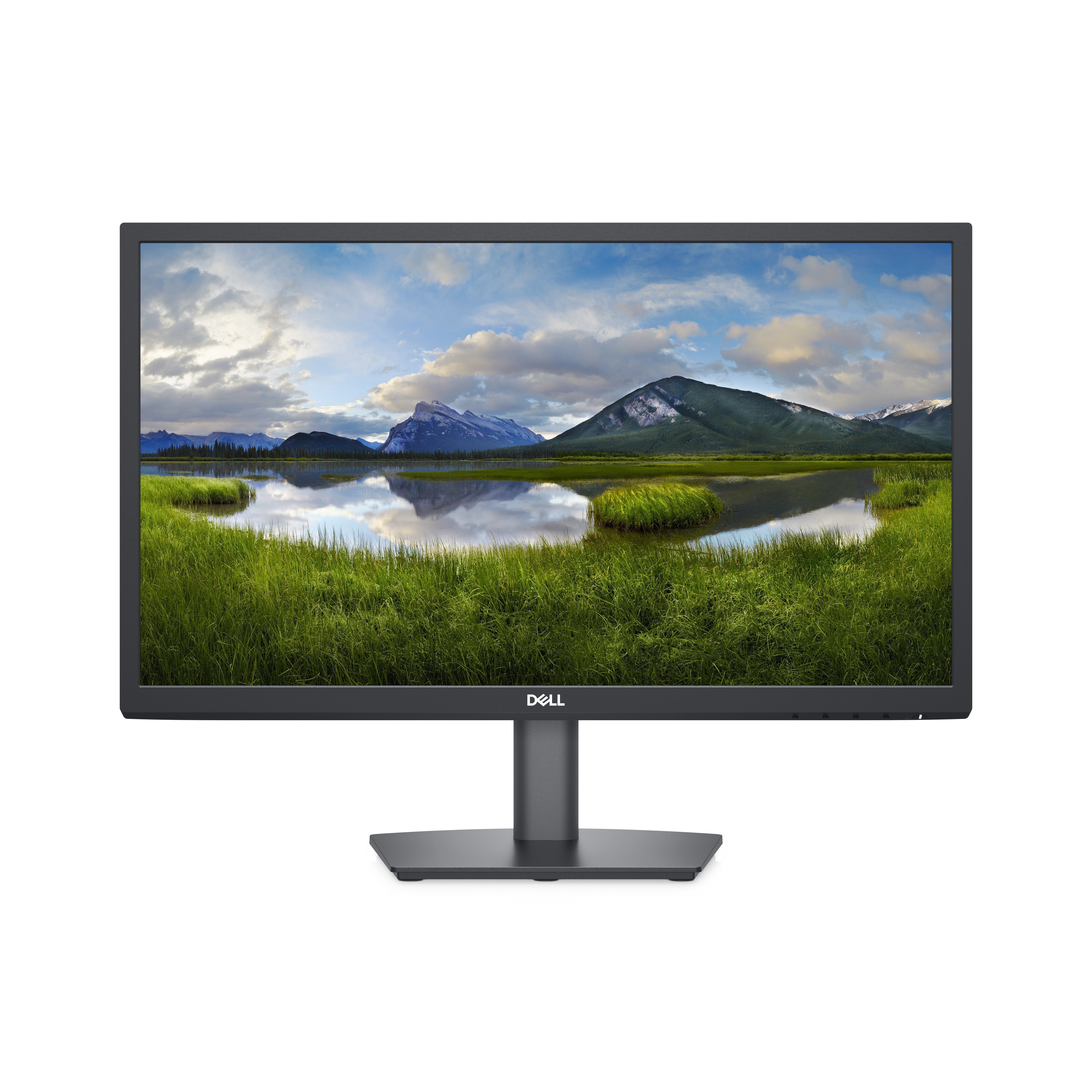 Dell Monitor E2222H / 210-AZZF Nero