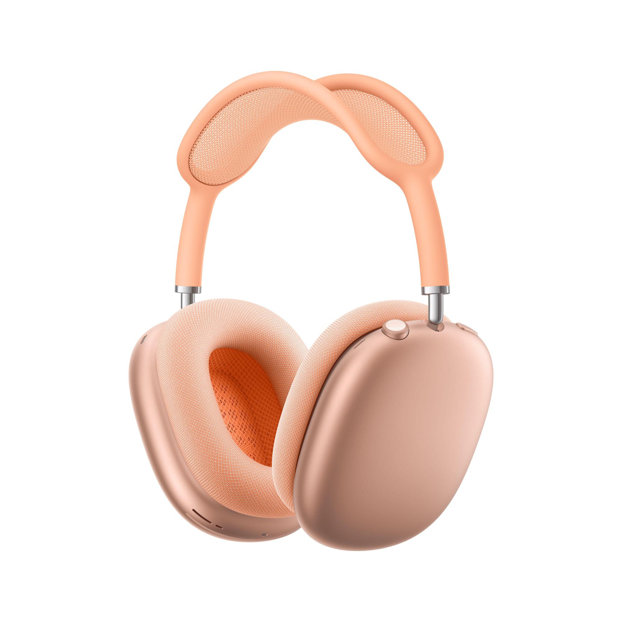 Apple Auriculares AirPods Max / MWW73ZM/A Naranja