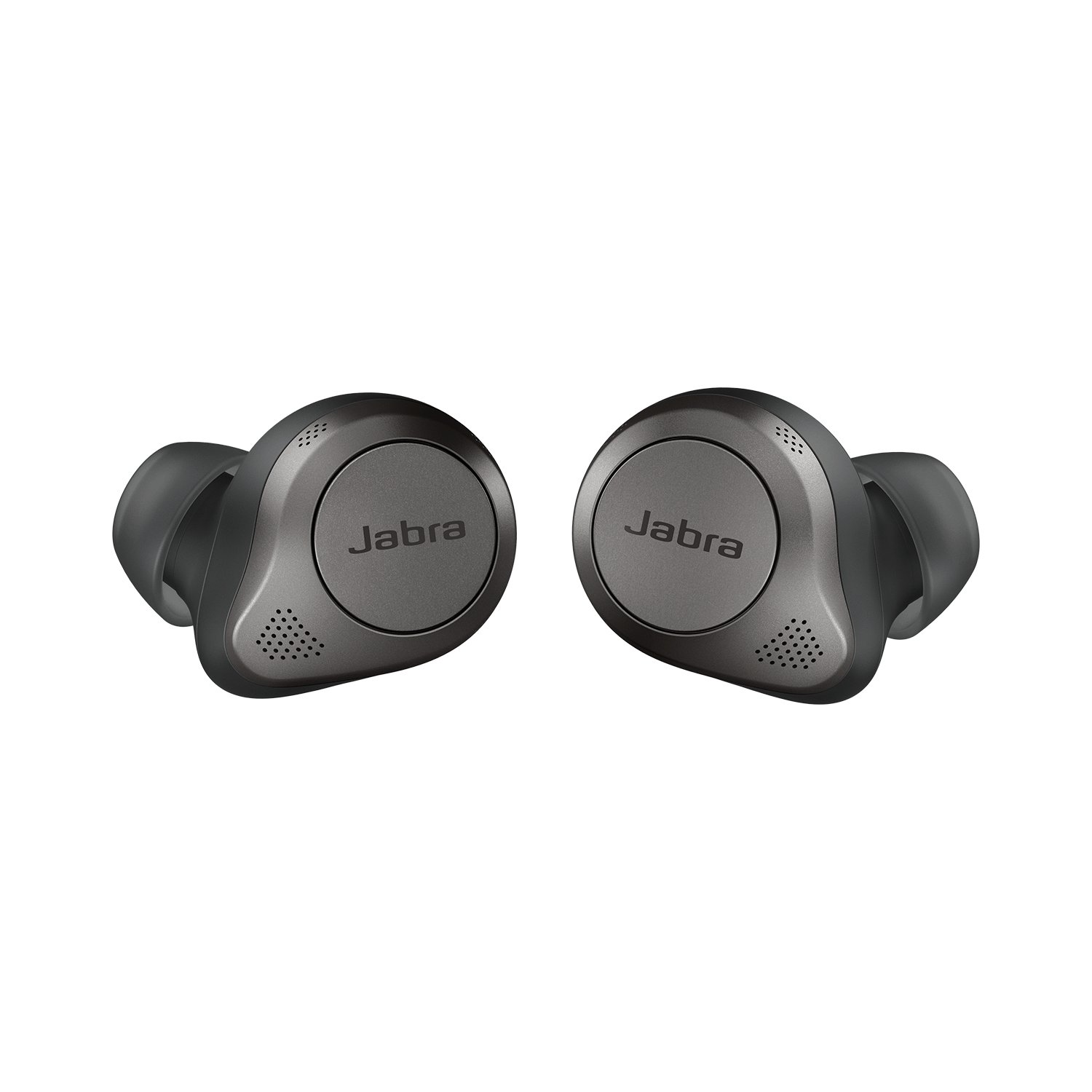 Jabra Headset 85TTBK / 100-99190000-60 Schwarz