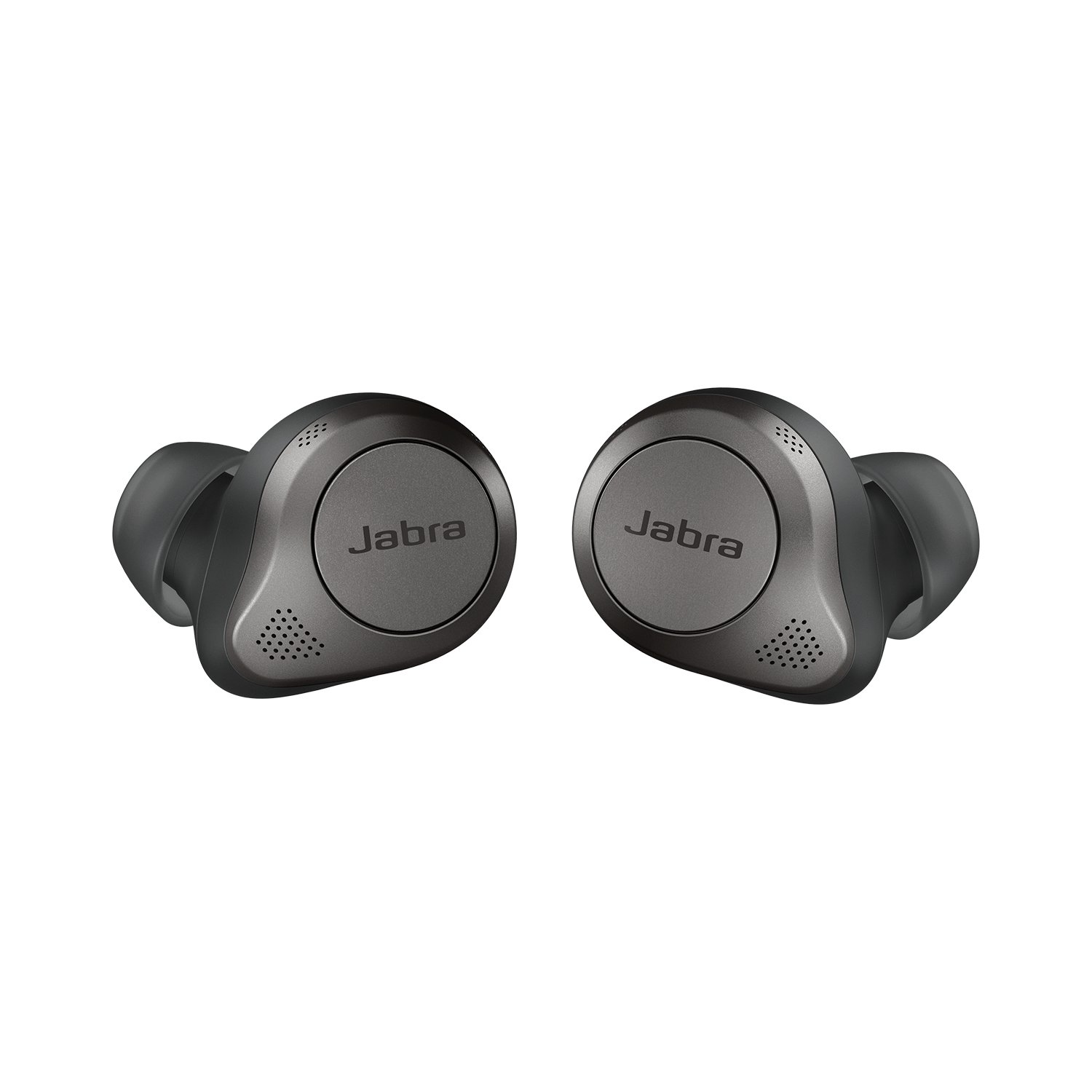 Jabra Headset 85TTBK / 100-99190000-60 Black