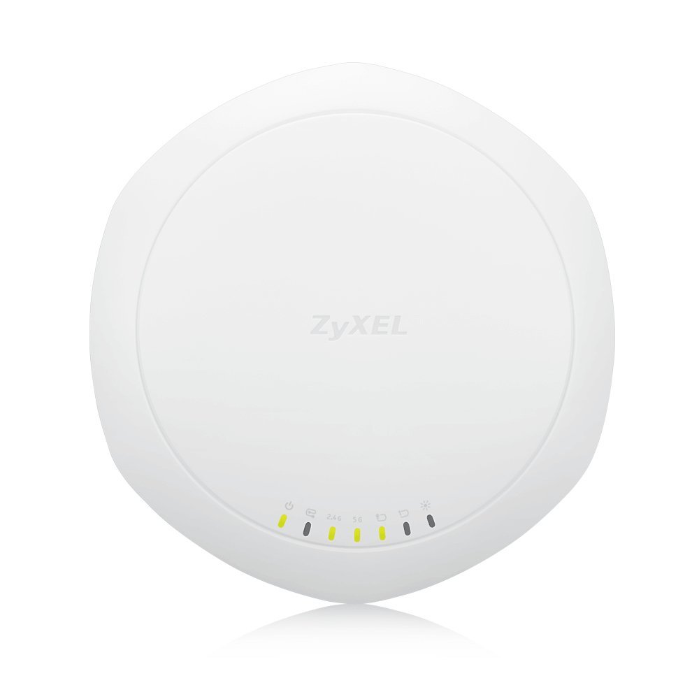 Zyxel Access Point NWA112P / NWA1123ACPRO-EU0101F White
