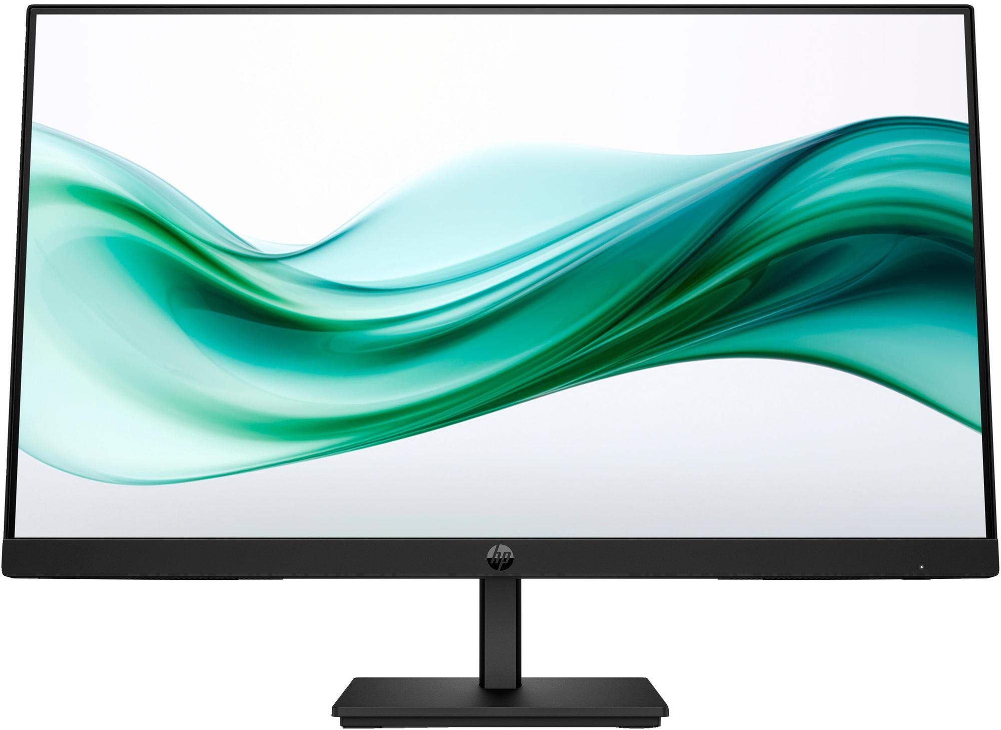 HP Monitor 324pv / 9U5C1AA#ABB Nero 60,5 cm (23,8")