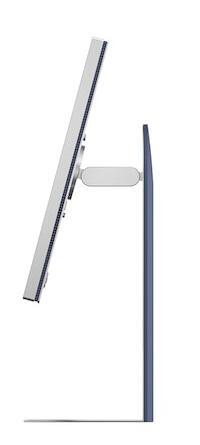 LG Monitor 32U990A-S / 32U990A-S.AEU Gris 81,3 cm (32")