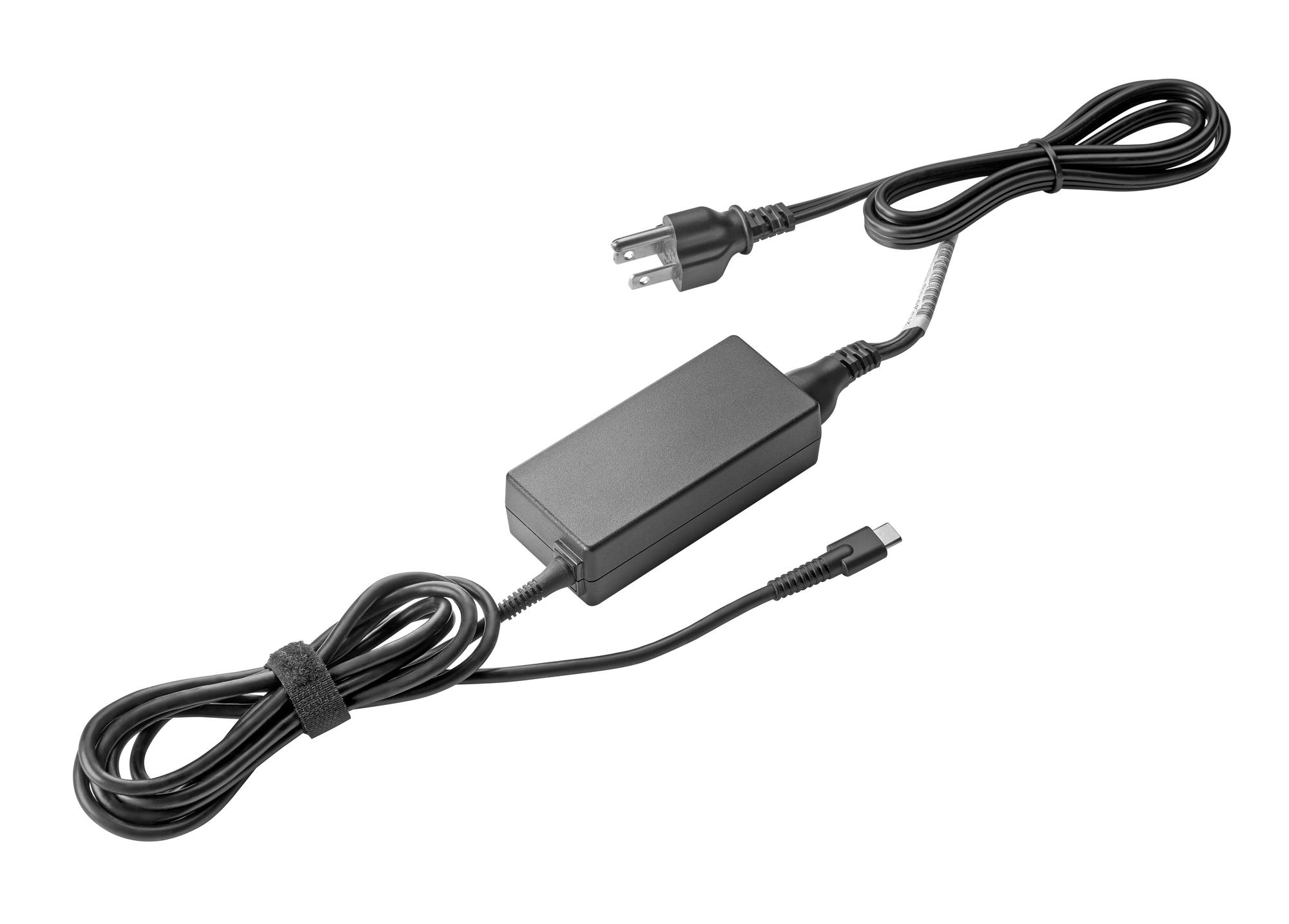 HP Power supply unit 1MZ01AA / 1MZ01AA#ABB Black