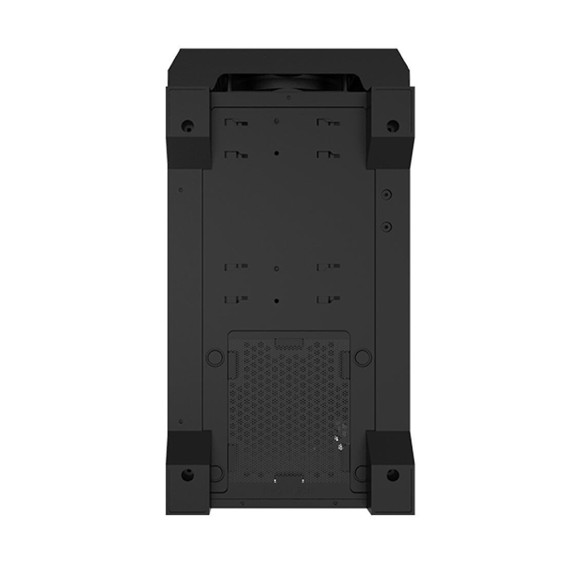 Montech PC case AIR 100 LITE / AIR 100 LITE (B) Black