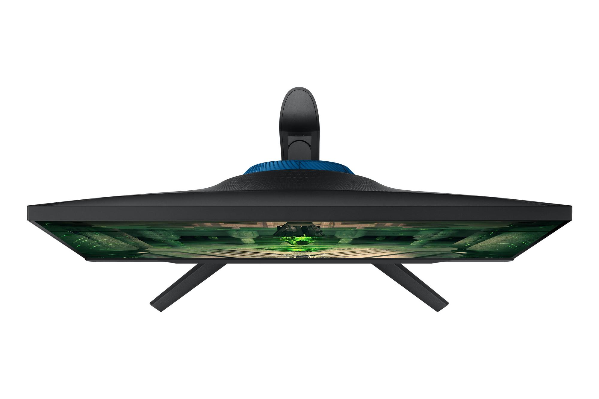 Samsung Monitor Odyssey LS25BG400EU / LS25BG400EUXEN Negro 63,5 cm (25")