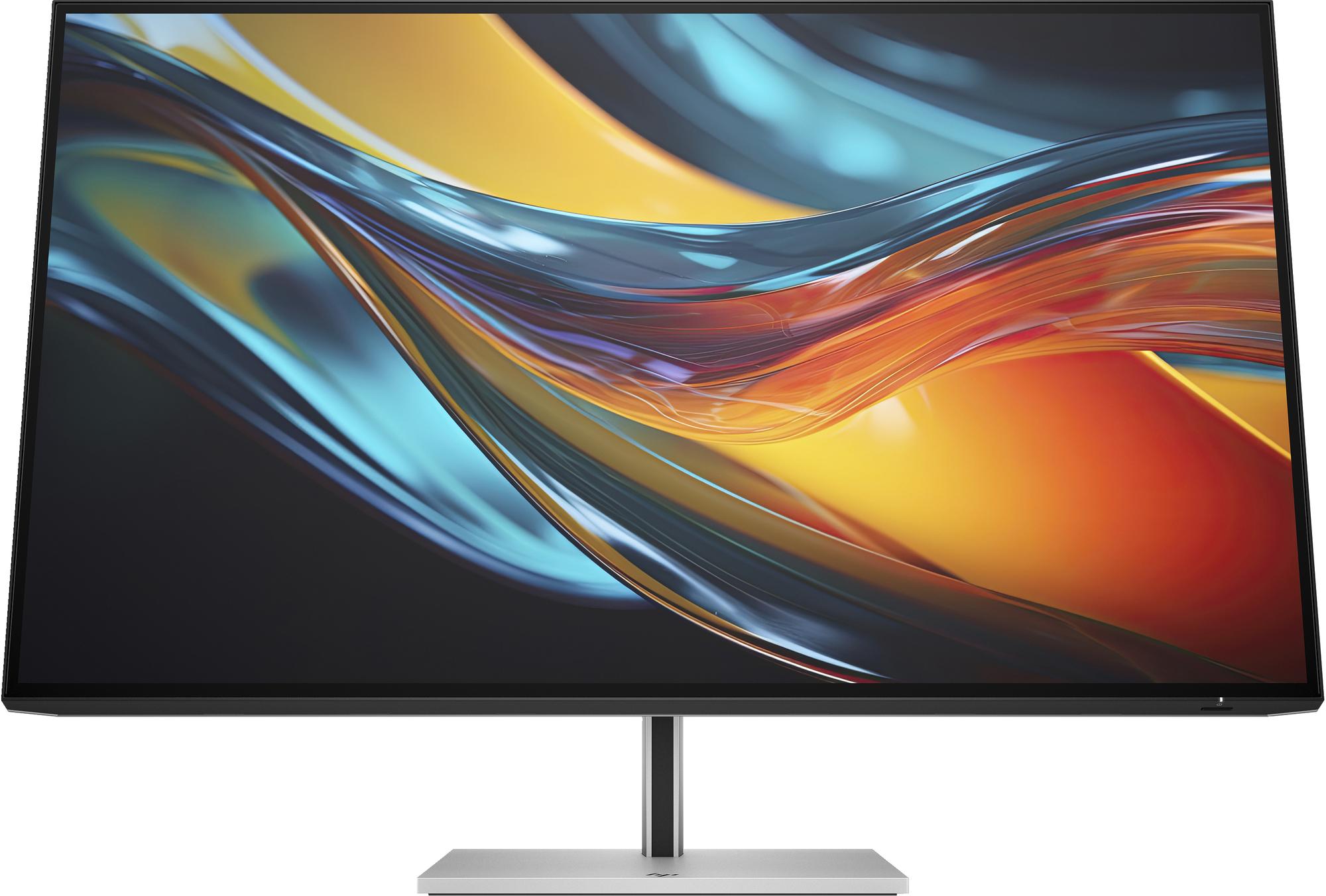 HP Monitor 732pk / 8Y2K9AA#ABB Nero, argento 80 cm (31,5")