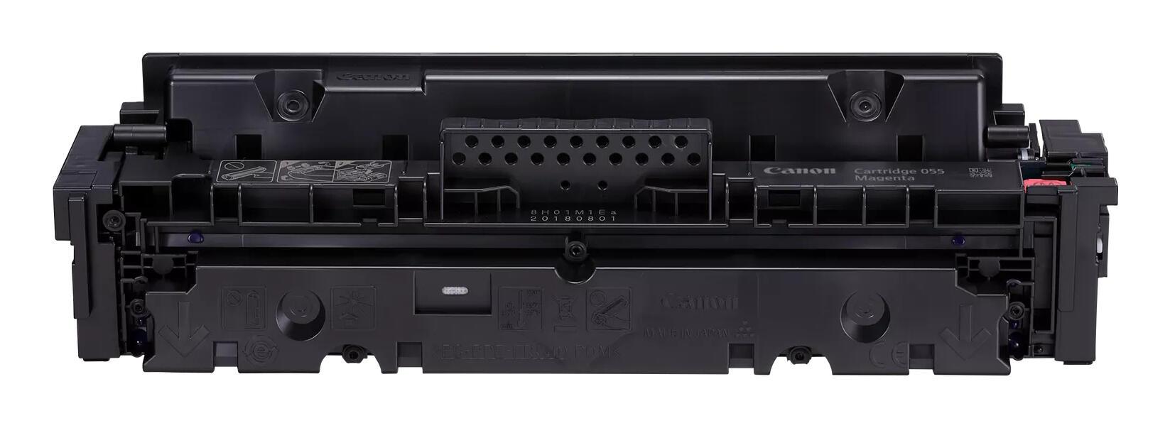 Canon Toner 55 / 3014C002 Magenta Standard