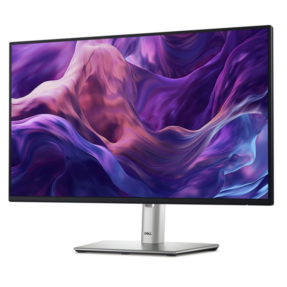 Dell Monitor P2425H / 210-BMFF Schwarz