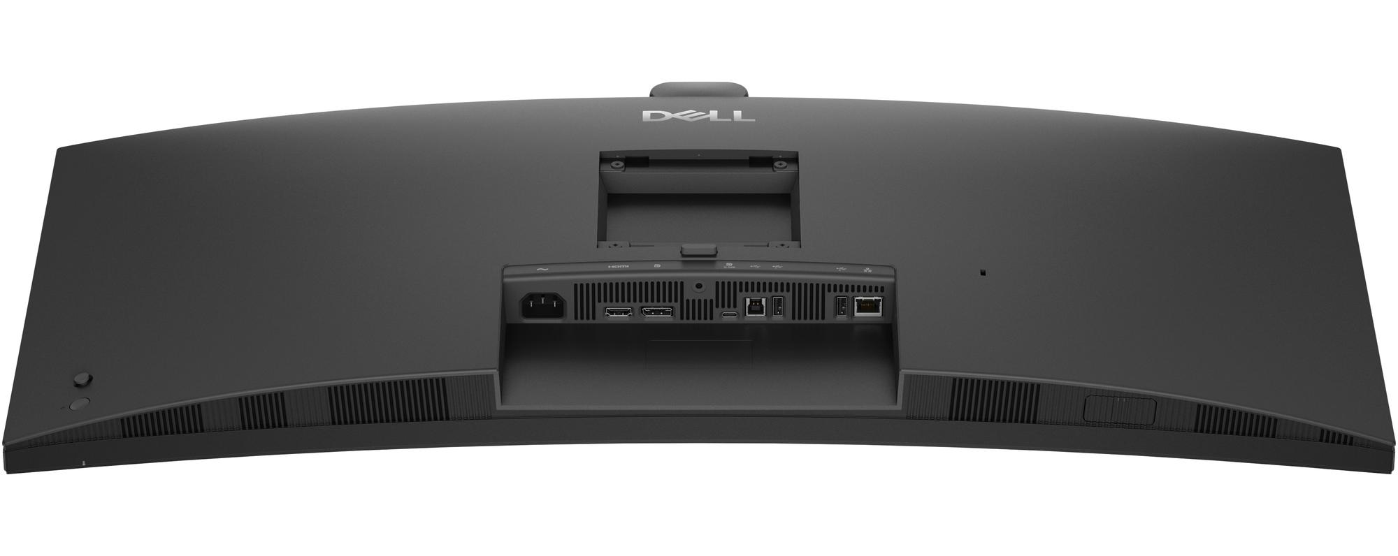 DELL Monitor P3426WEV / 210-BVHT Schwarz, Silber Standard