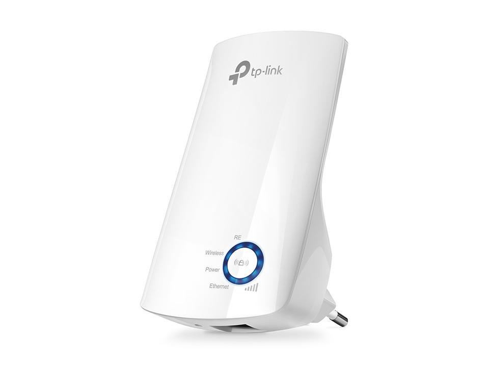 TP-Link Ripetitore TL-WA850RE / TL-WA850RE(DE) Bianco