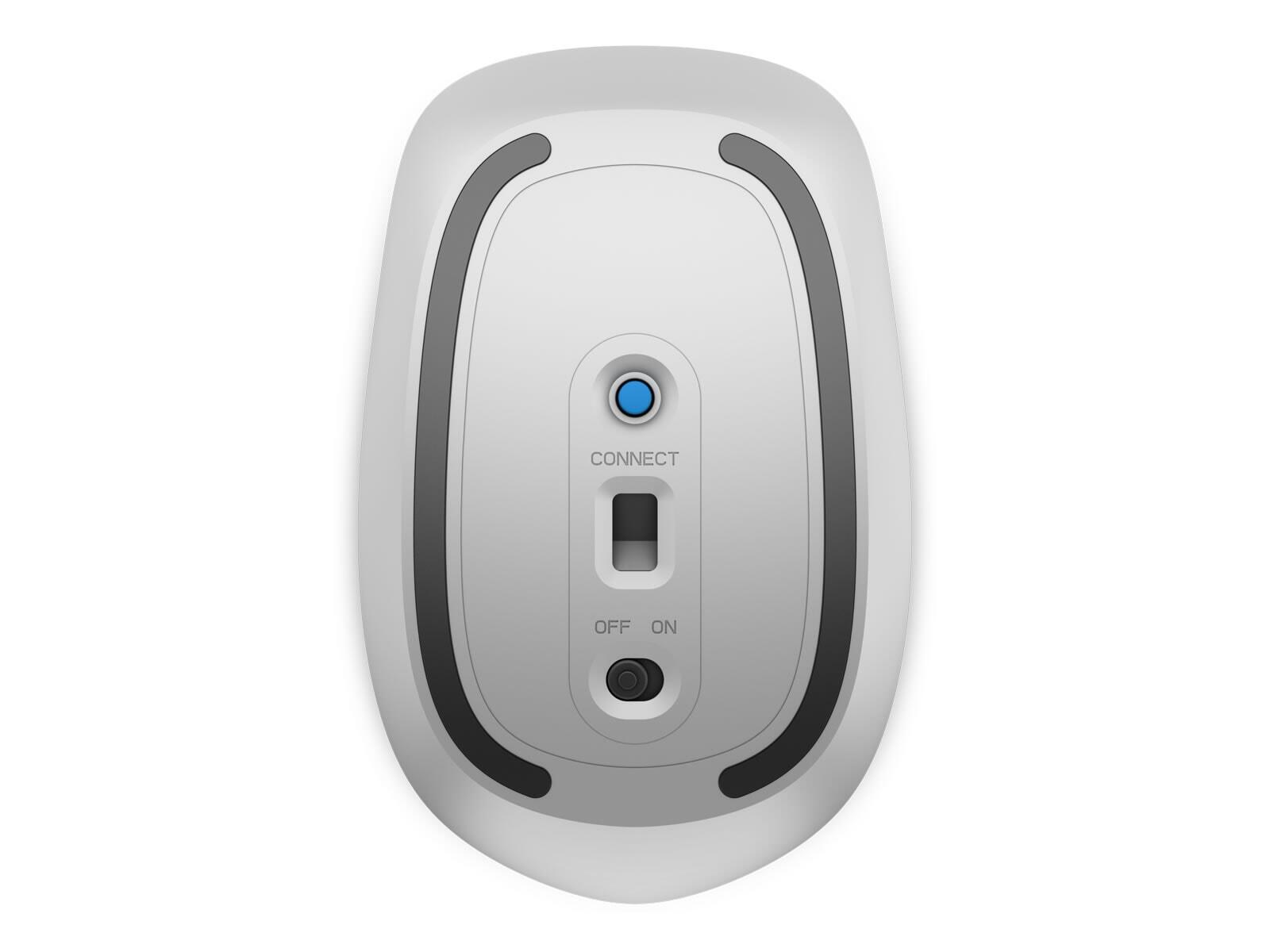 HP Mouse Z5000 / E5C13AA#ABB Bianco
