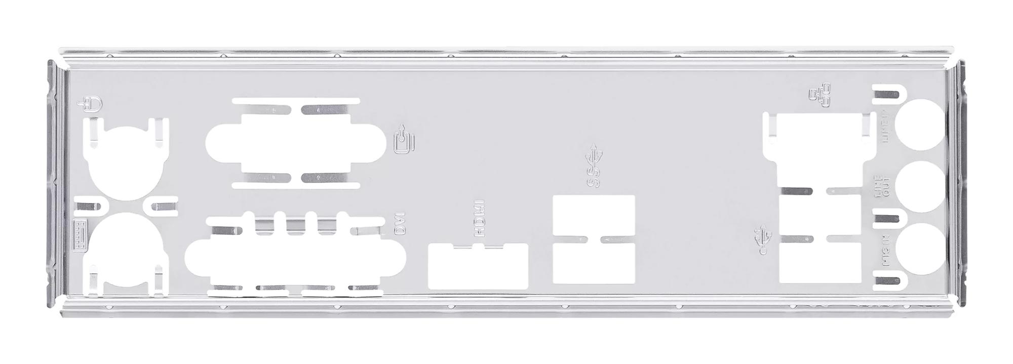 ASUS Carte mère PRIME H610M-R D4-SI / 90MB1B40-M0ECY0 Noir