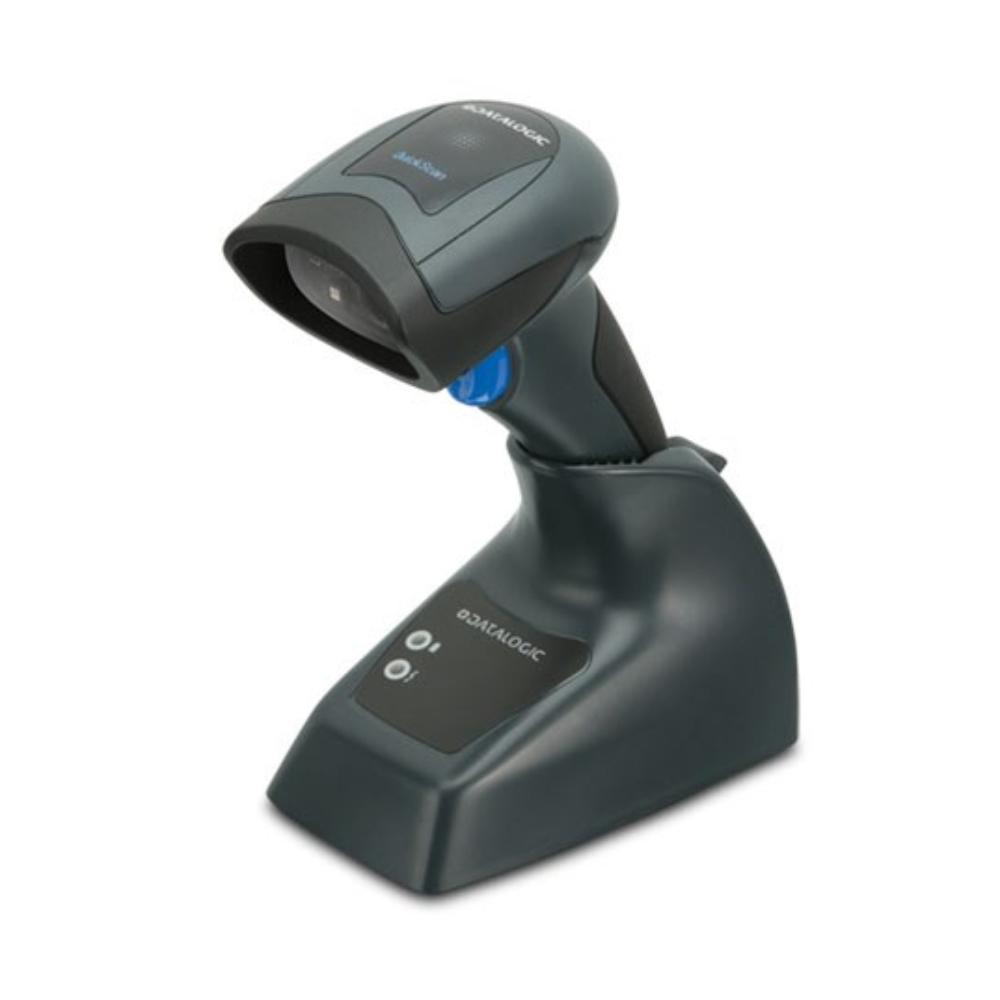 Datalogic Barcode scanner QBT2131 / QBT2131-BK-BTK1 Black