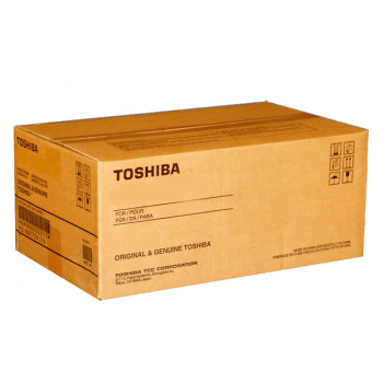 Toshiba Toner T-4530E / 6AJ00000255 Schwarz (6AJ00000055)