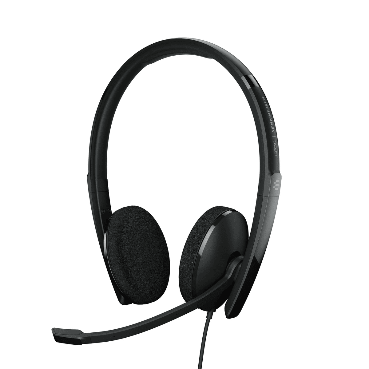 Sennheiser Kopfhörer 1000901 Schwarz