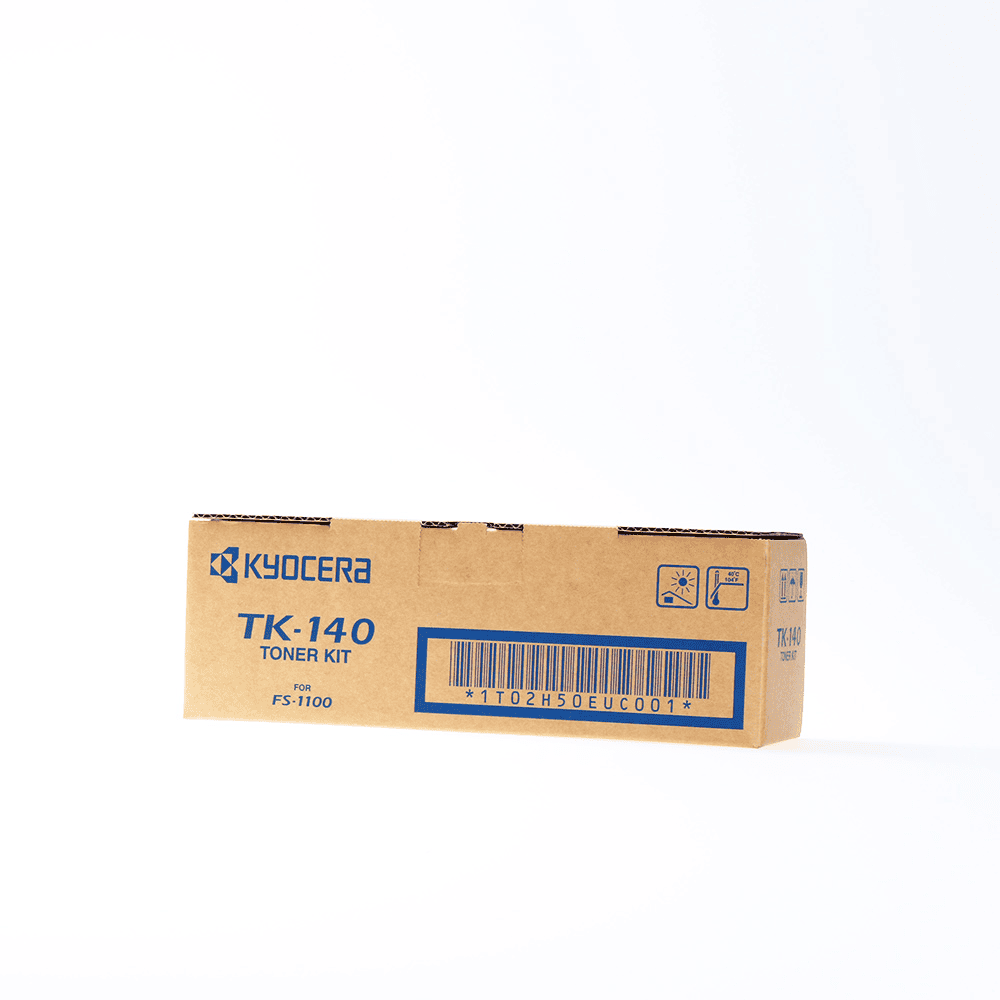 Kyocera Toner TK-140 / 1T02H50EU0 Nero